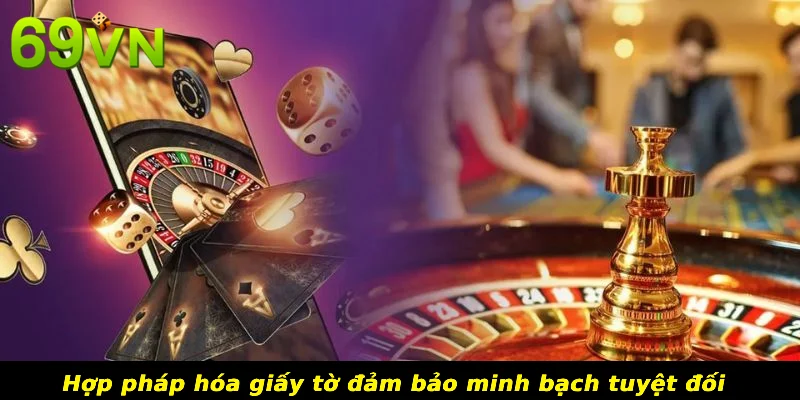 Vũ trụ game đổi thưởng được cập nhật mới nhất năm 2026